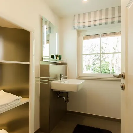 Apartament Haus Schilfkante - 1 - #118377