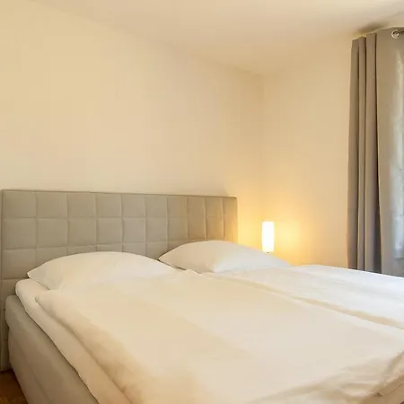 Apartament Haus Schilfkante - 1 - #118377 *