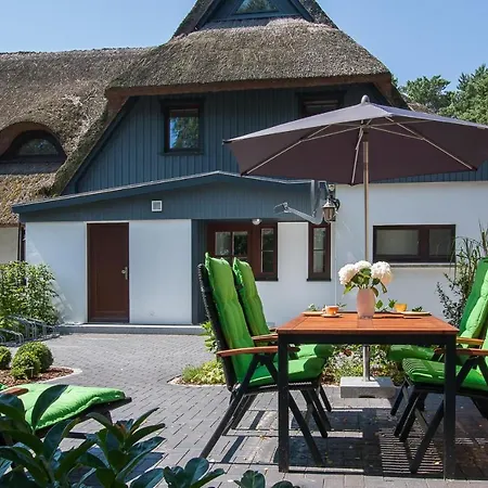 Apartament Haus Schilfkante - 1 - #118377
